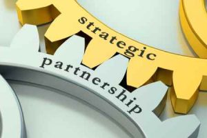 stratigic partners
